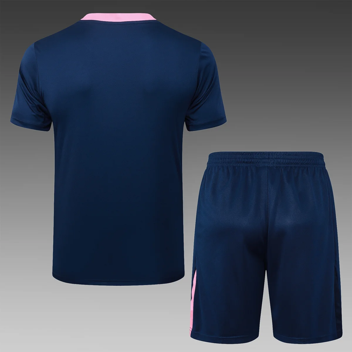 Camisa - Barcelona (manga curta)