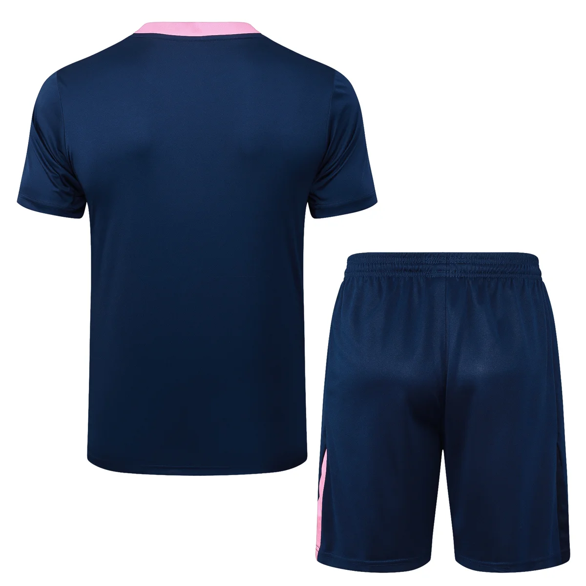 Camisa - Barcelona (manga curta)