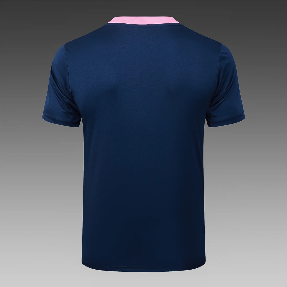 Camisa - Barcelona (manga curta)