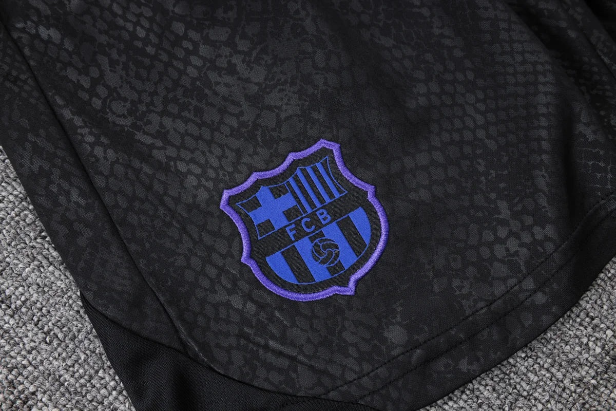 Camisa - Barcelona (manga curta)