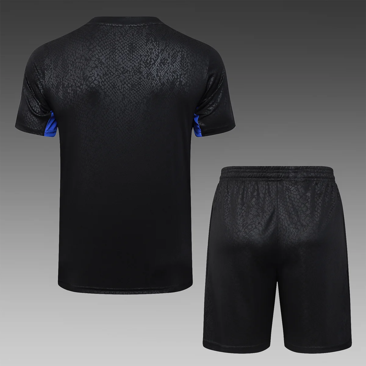 Camisa - Barcelona (manga curta)