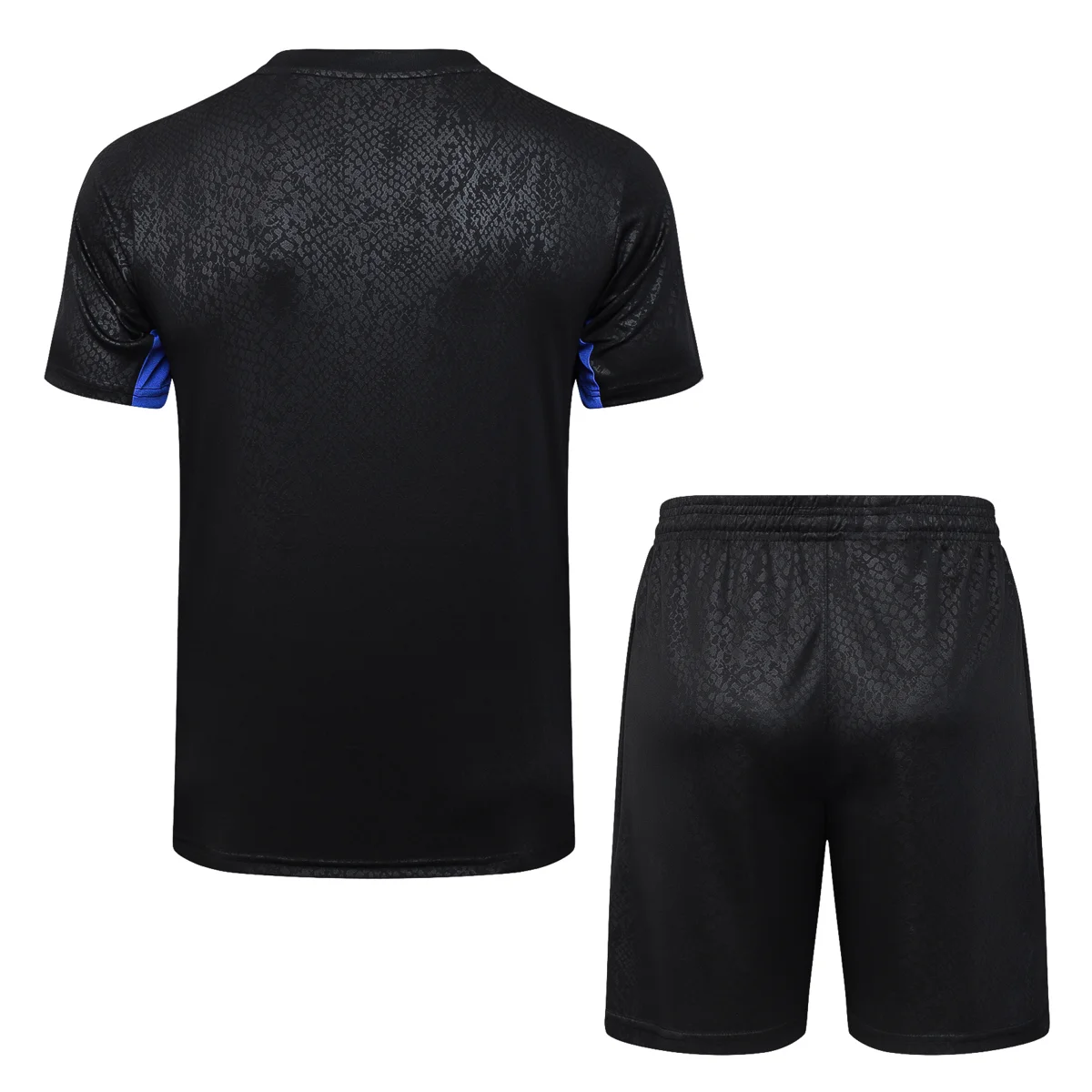 Camisa - Barcelona (manga curta)