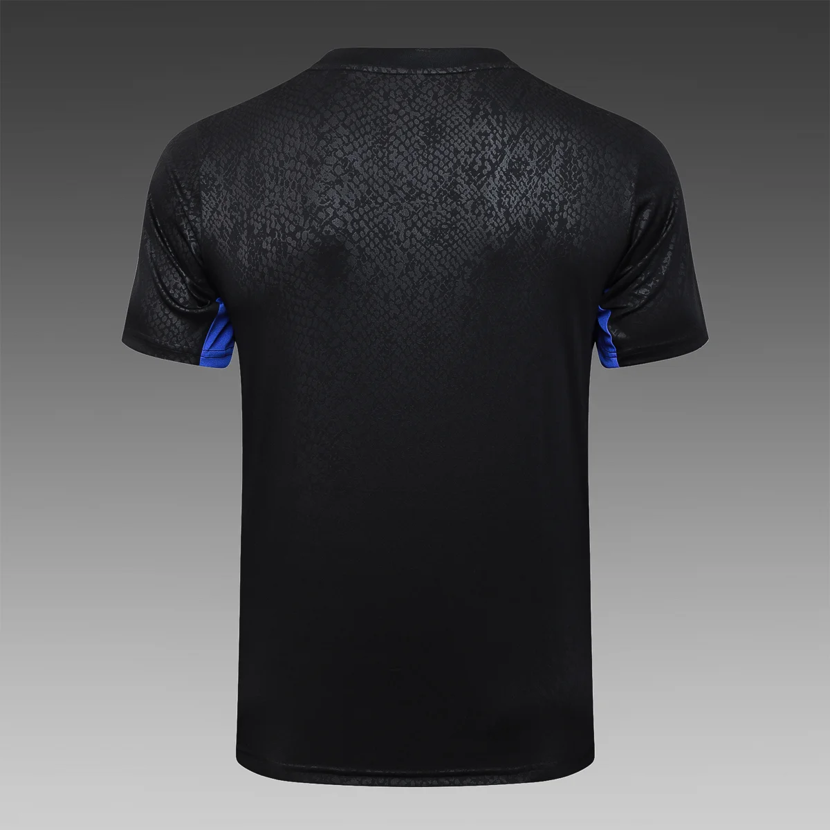 Camisa - Barcelona (manga curta)