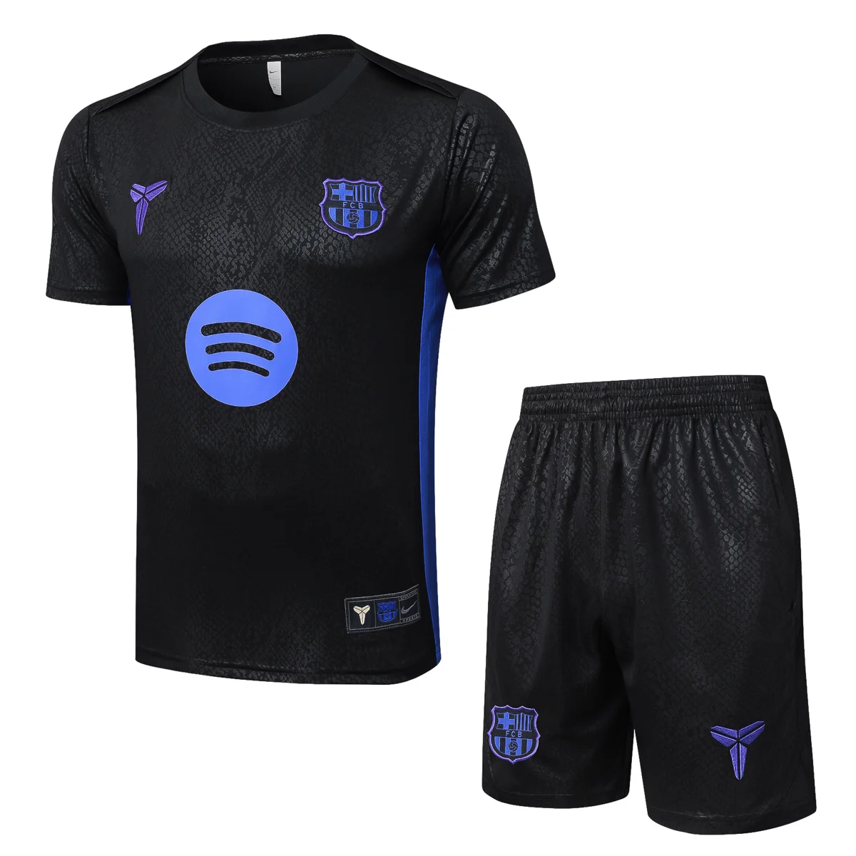 Camisa - Barcelona (manga curta)