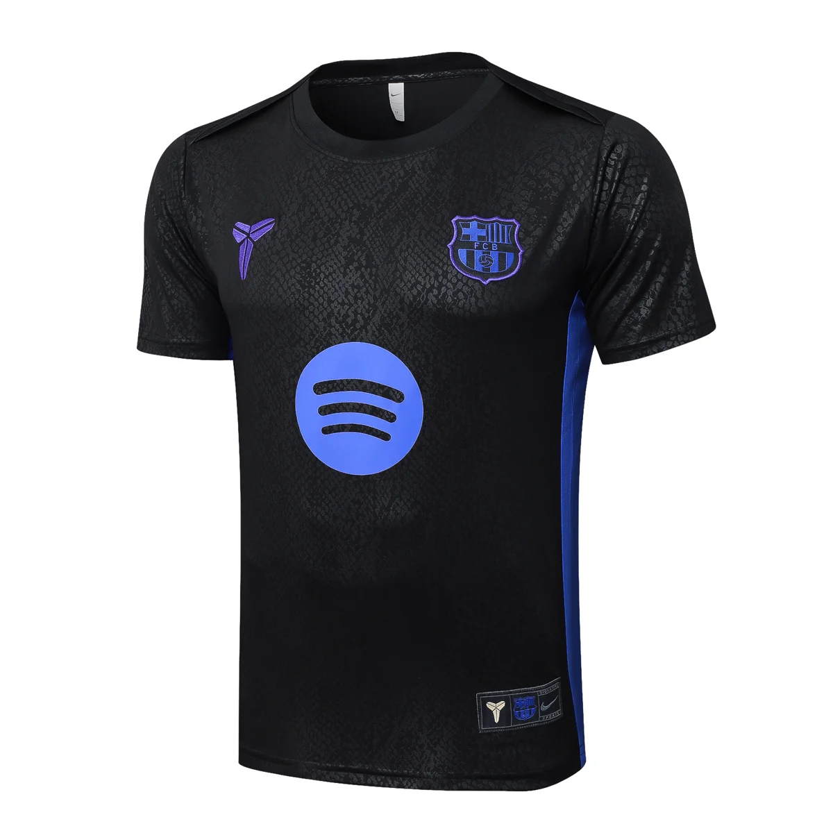 Camisa - Barcelona (manga curta)