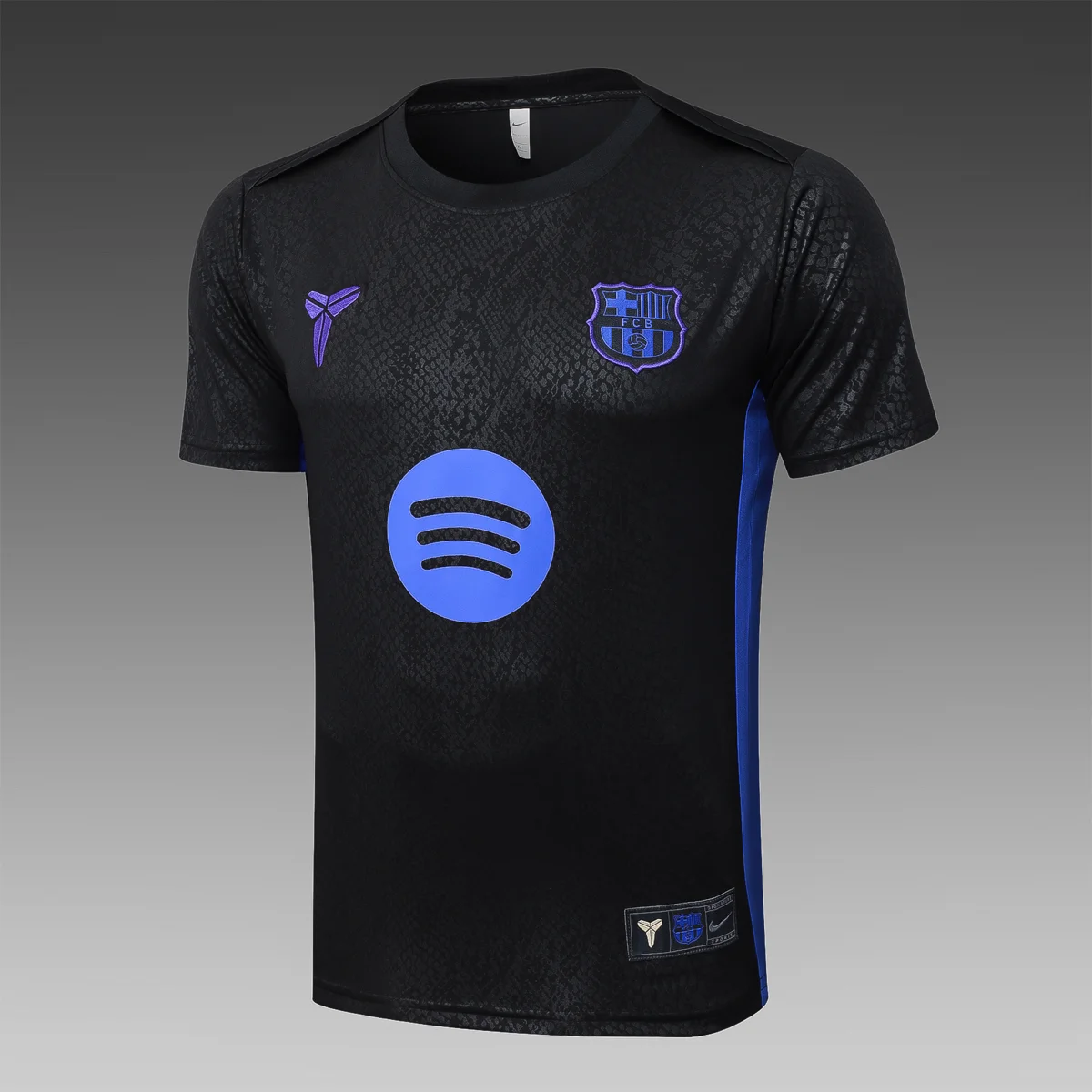 Camisa - Barcelona (manga curta)