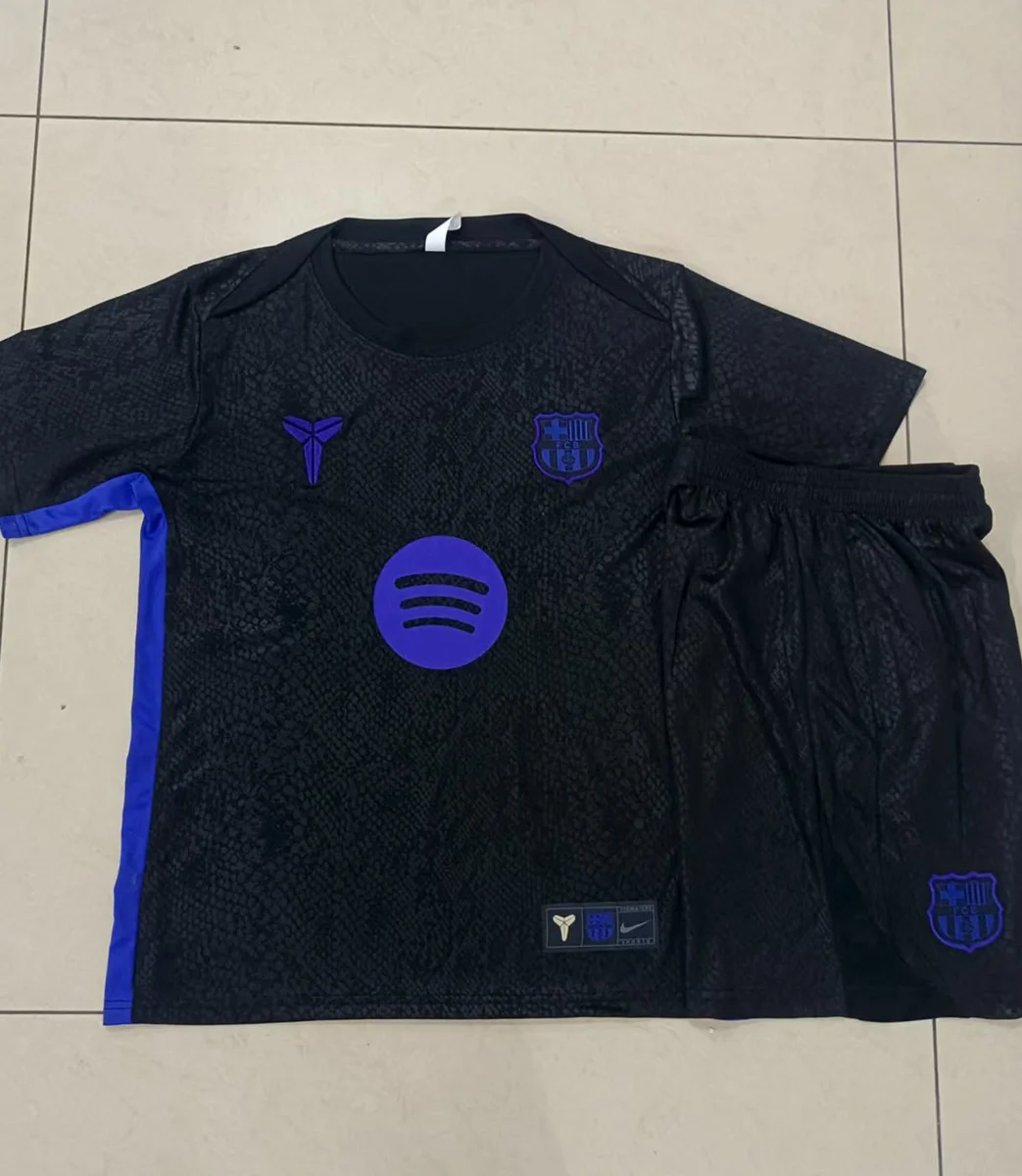 Camisa - Barcelona (manga curta)