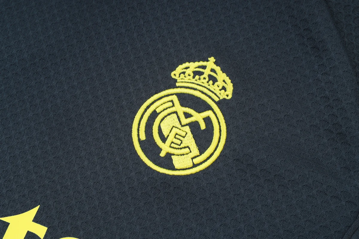 Camisa - Real Madrid (manga curta) - foto 12