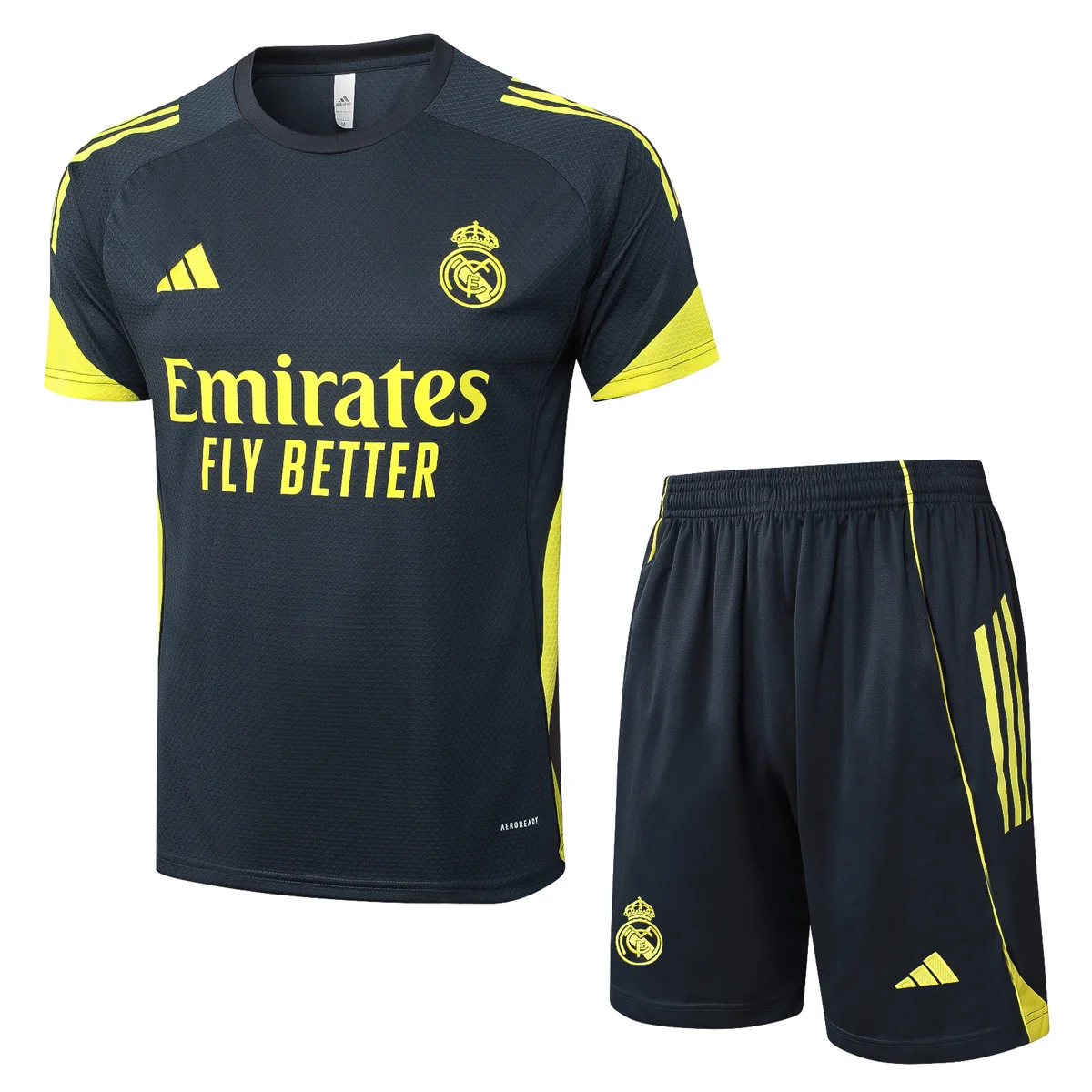 Camisa - Real Madrid (manga curta) - foto 21