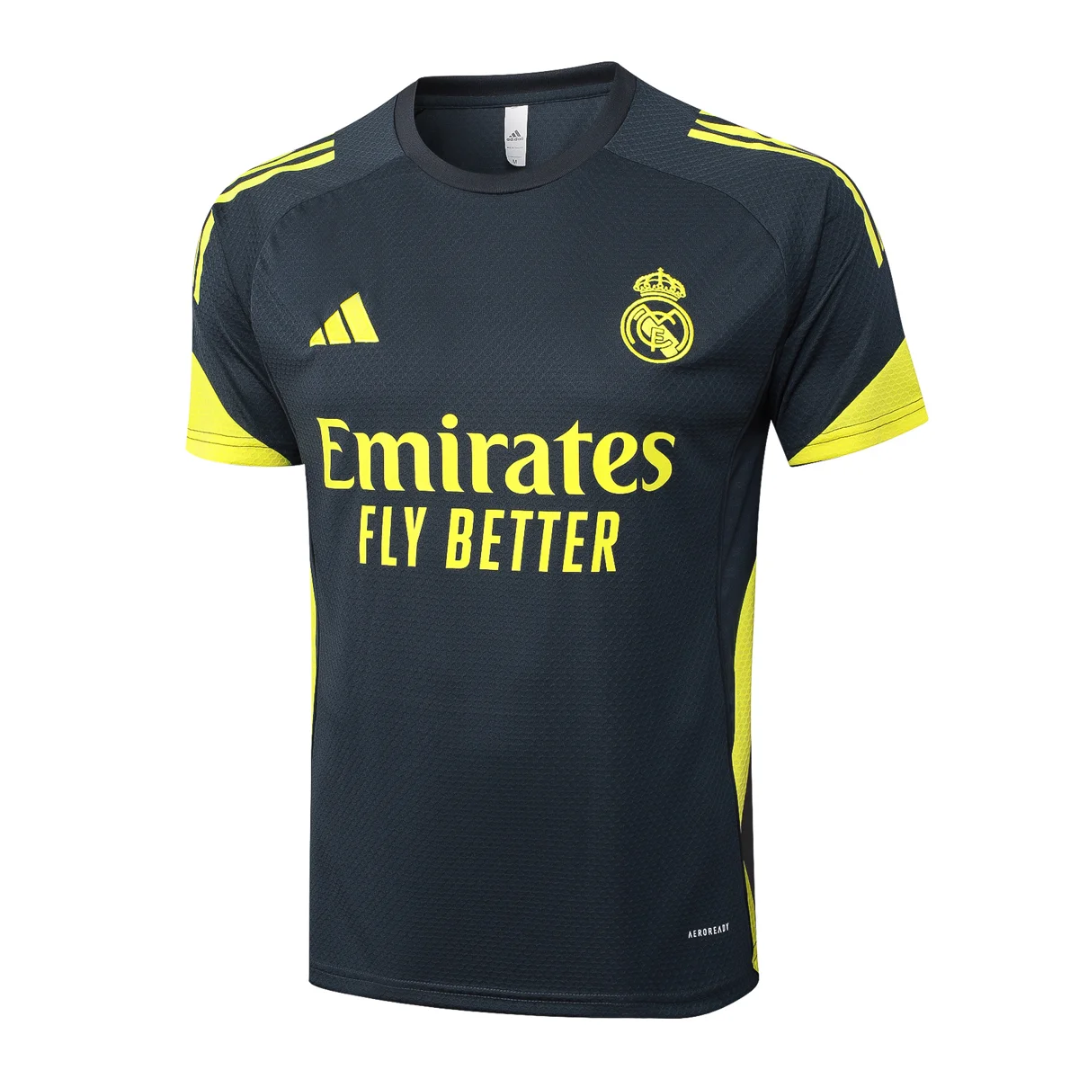 Camisa - Real Madrid (manga curta) - foto 22