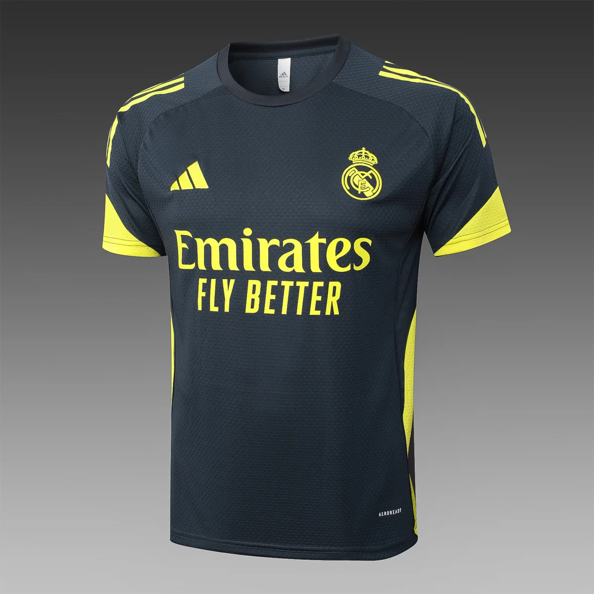 Camisa - Real Madrid (manga curta) - foto 23