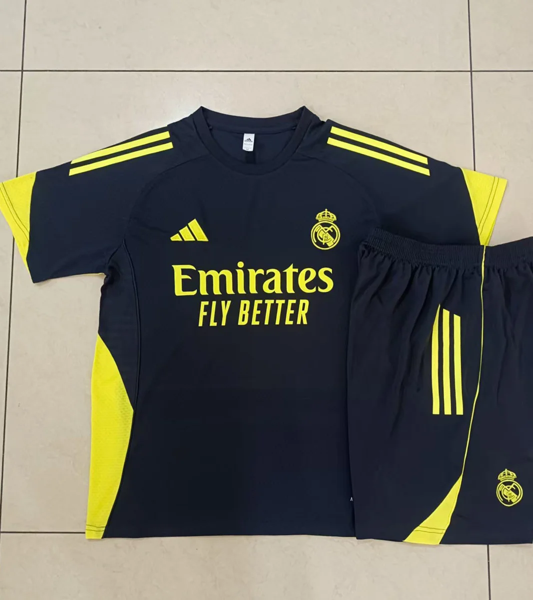Camisa - Real Madrid (manga curta) - foto 25
