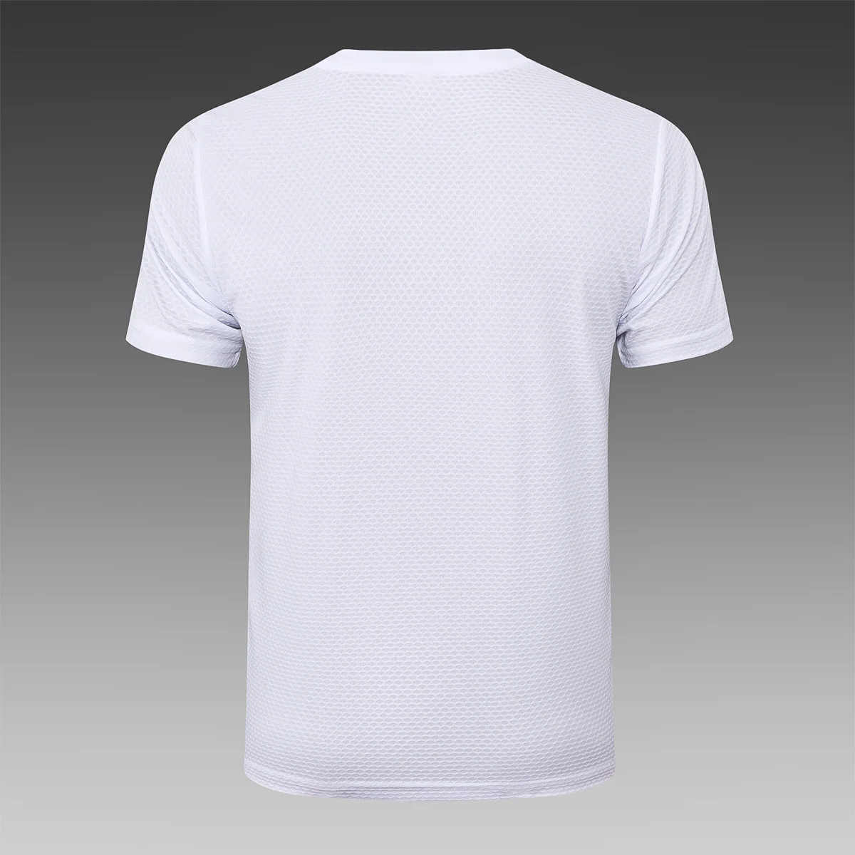 Camisa - Real Madrid (manga curta, retrô)