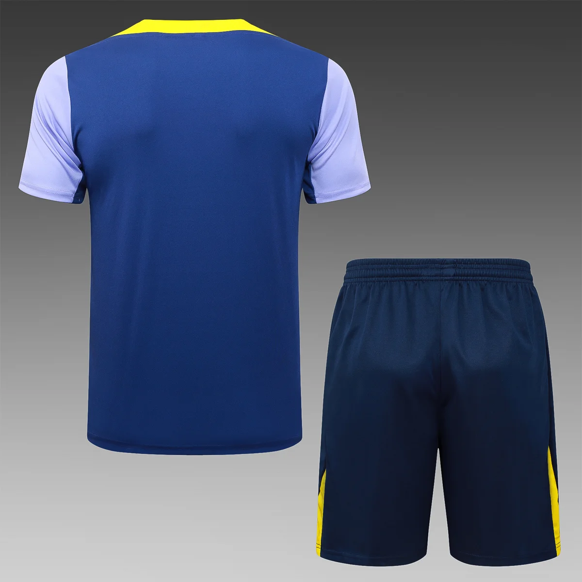 Camisa - Atlético de Madrid (manga curta)