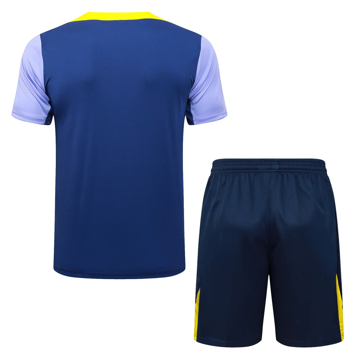 Camisa - Atlético de Madrid (manga curta)