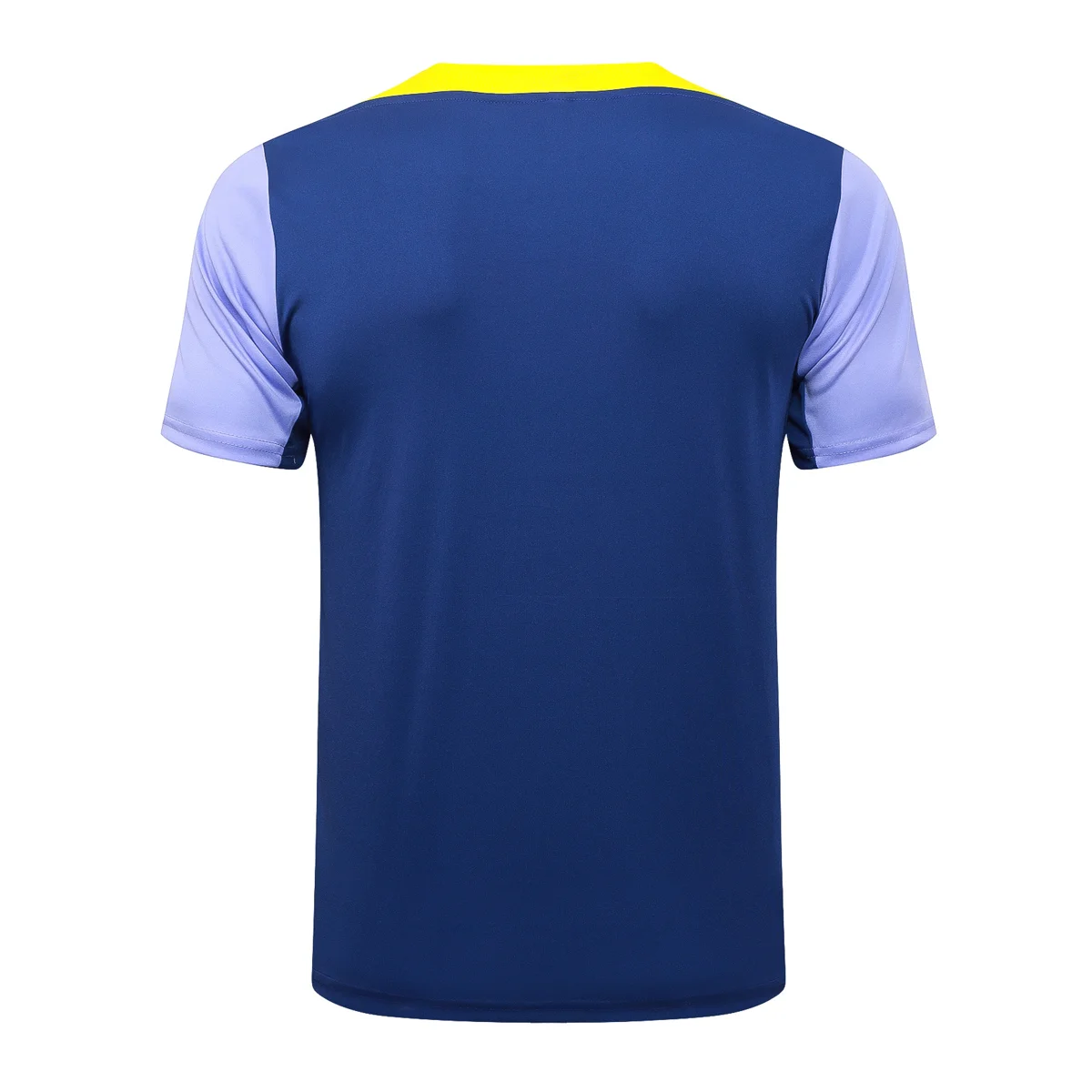 Camisa - Atlético de Madrid (manga curta)