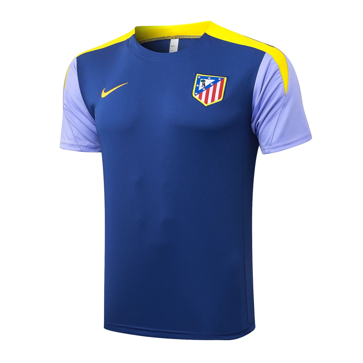 Camisa - Atlético de Madrid (manga curta)
