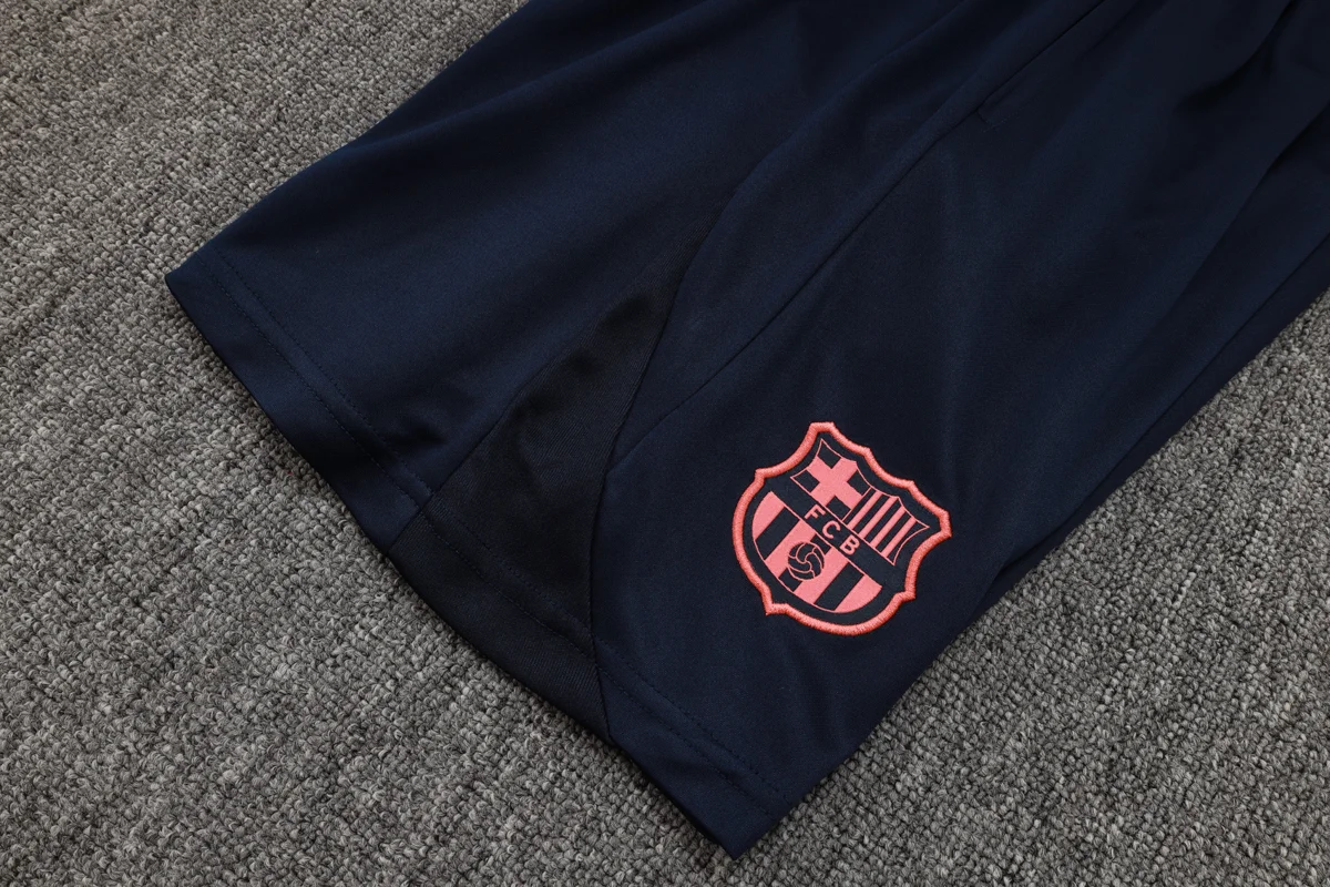 Camisa - Barcelona (manga curta) - foto 2