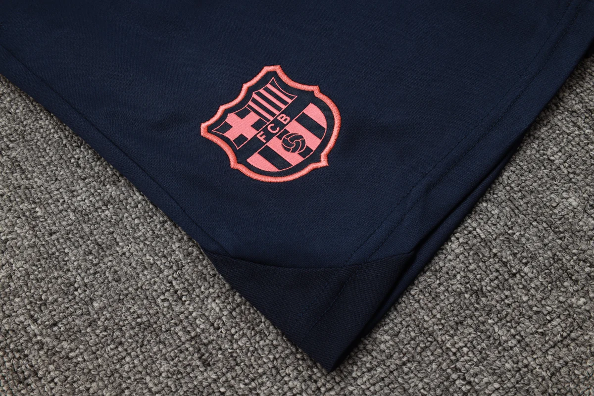 Camisa - Barcelona (manga curta) - foto 7