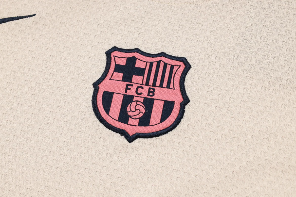 Camisa - Barcelona (manga curta) - foto 18