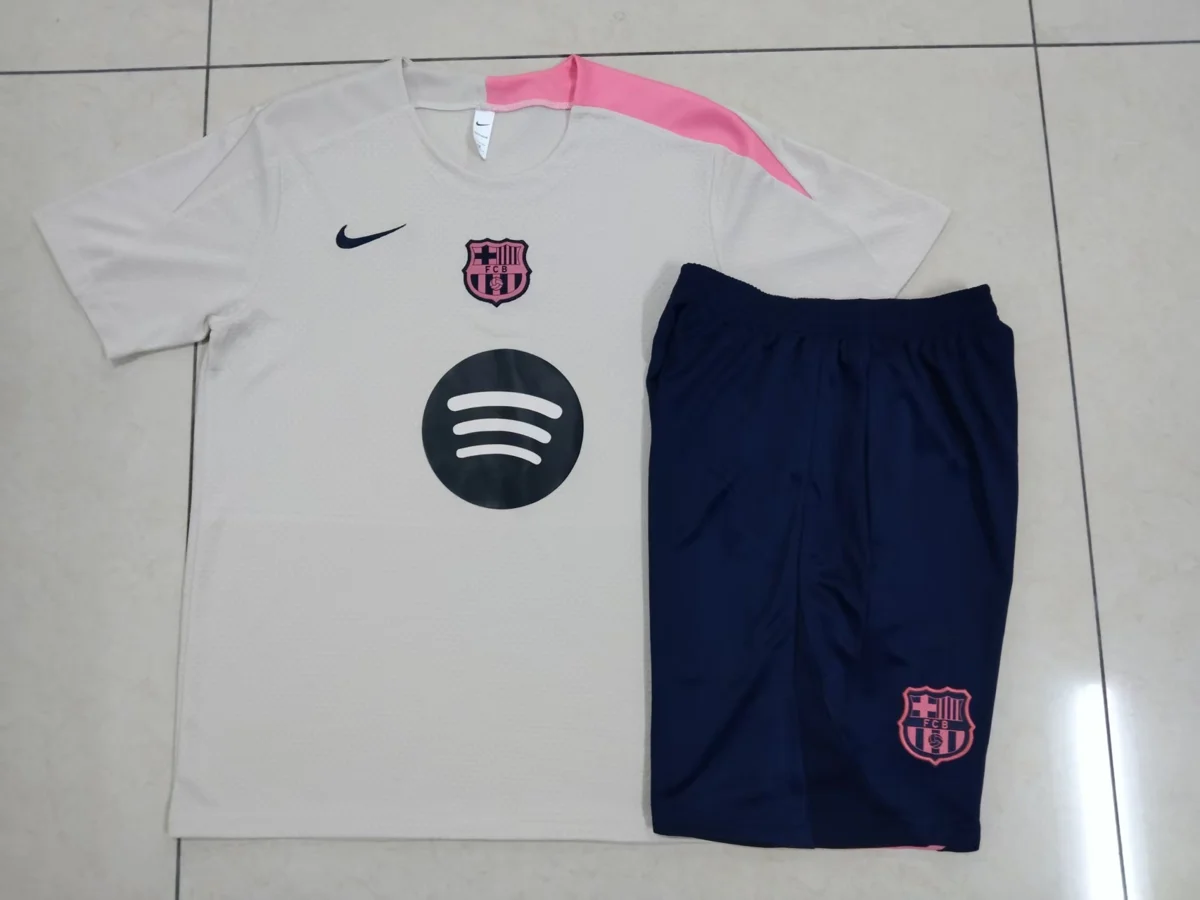 Camisa - Barcelona (manga curta) - foto 35