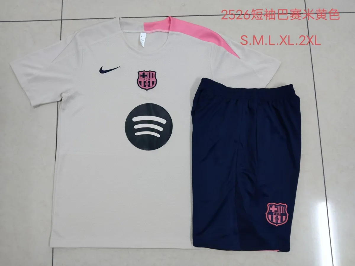 Camisa - Barcelona (manga curta) - foto 36