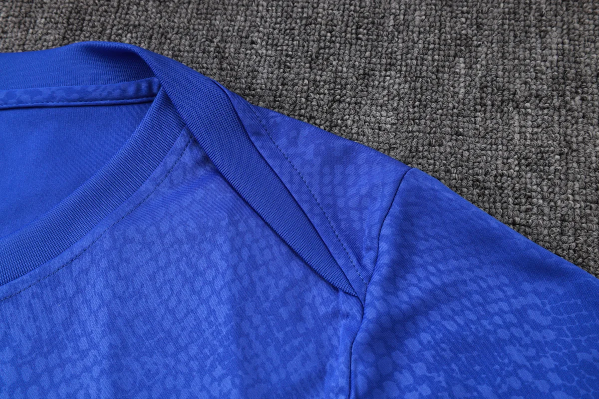 Camisa - Barcelona (manga curta)
