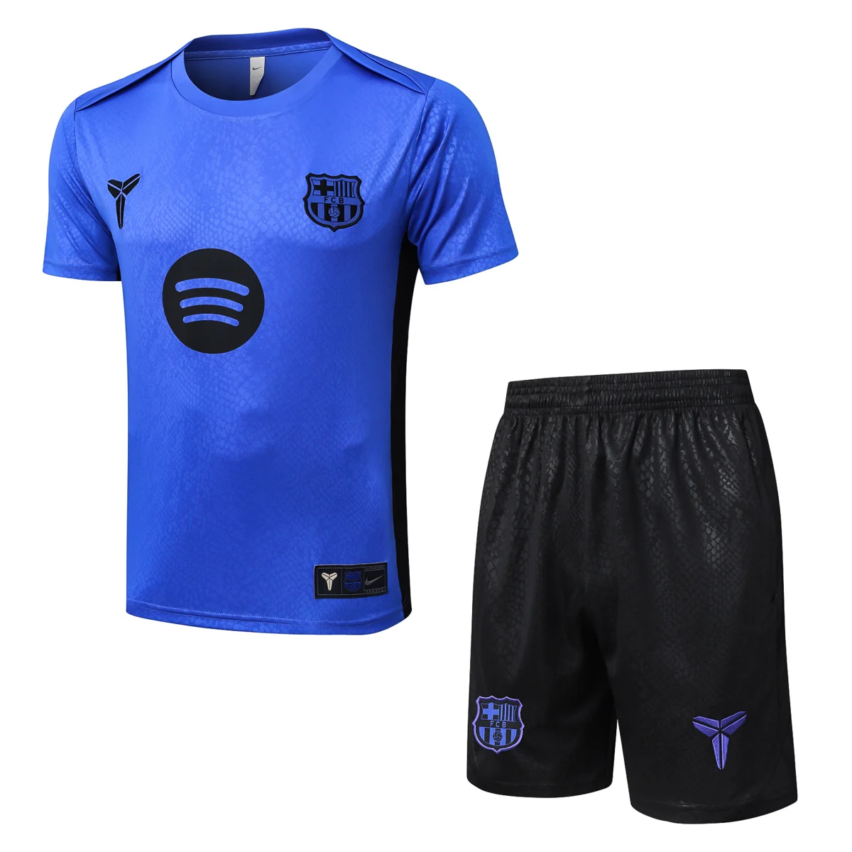 Camisa - Barcelona (manga curta)