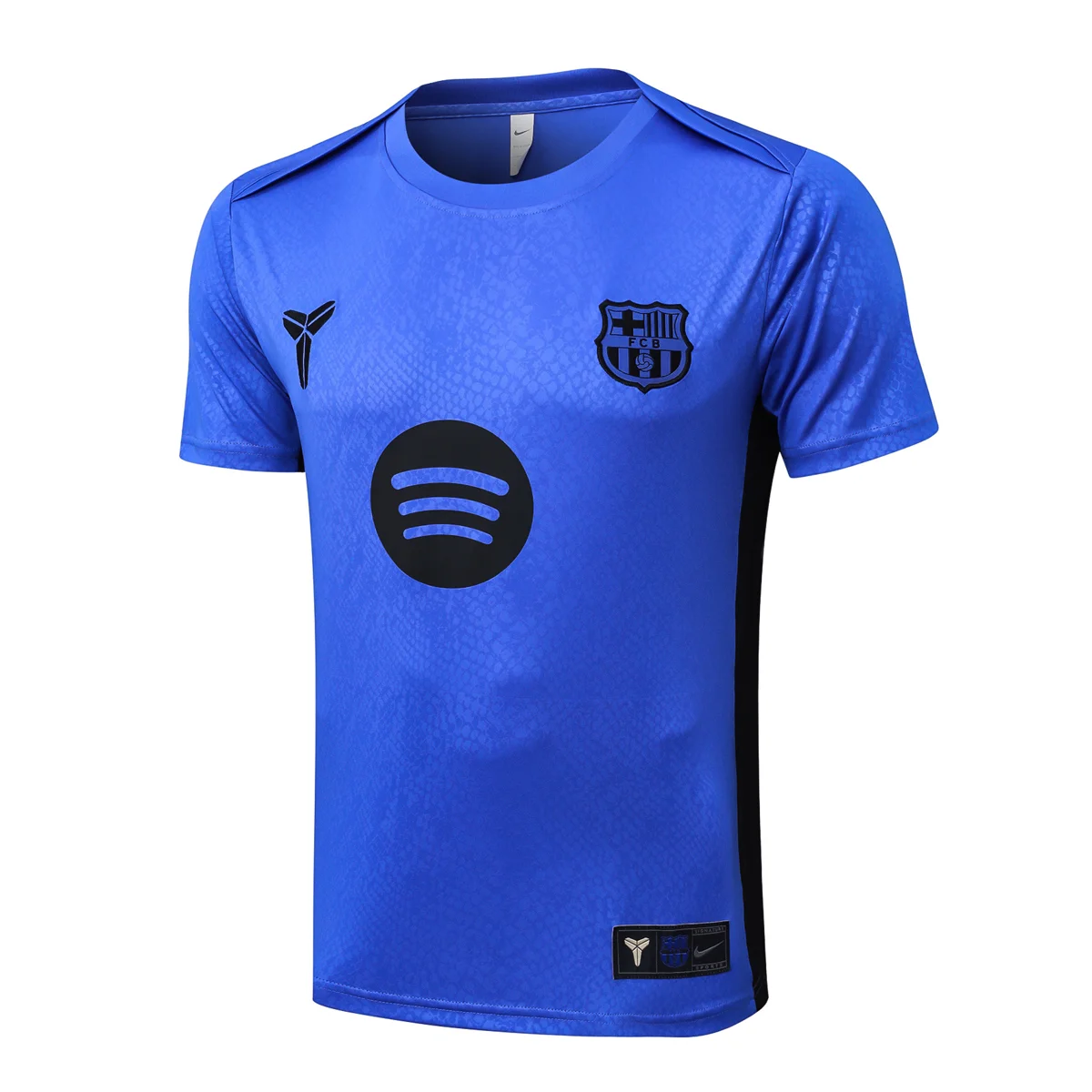 Camisa - Barcelona (manga curta)
