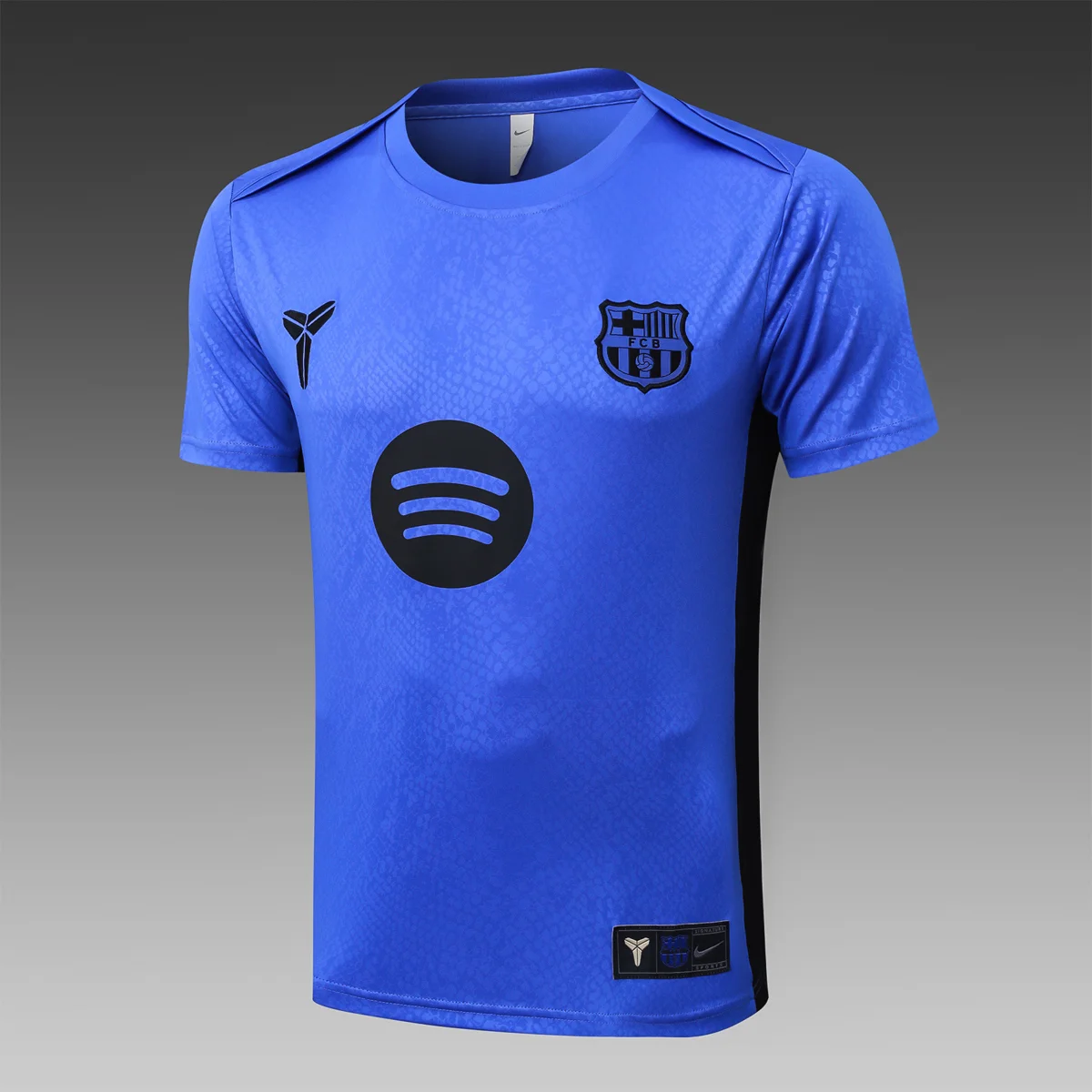 Camisa - Barcelona (manga curta)
