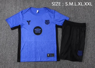 Camisa - Barcelona (manga curta)