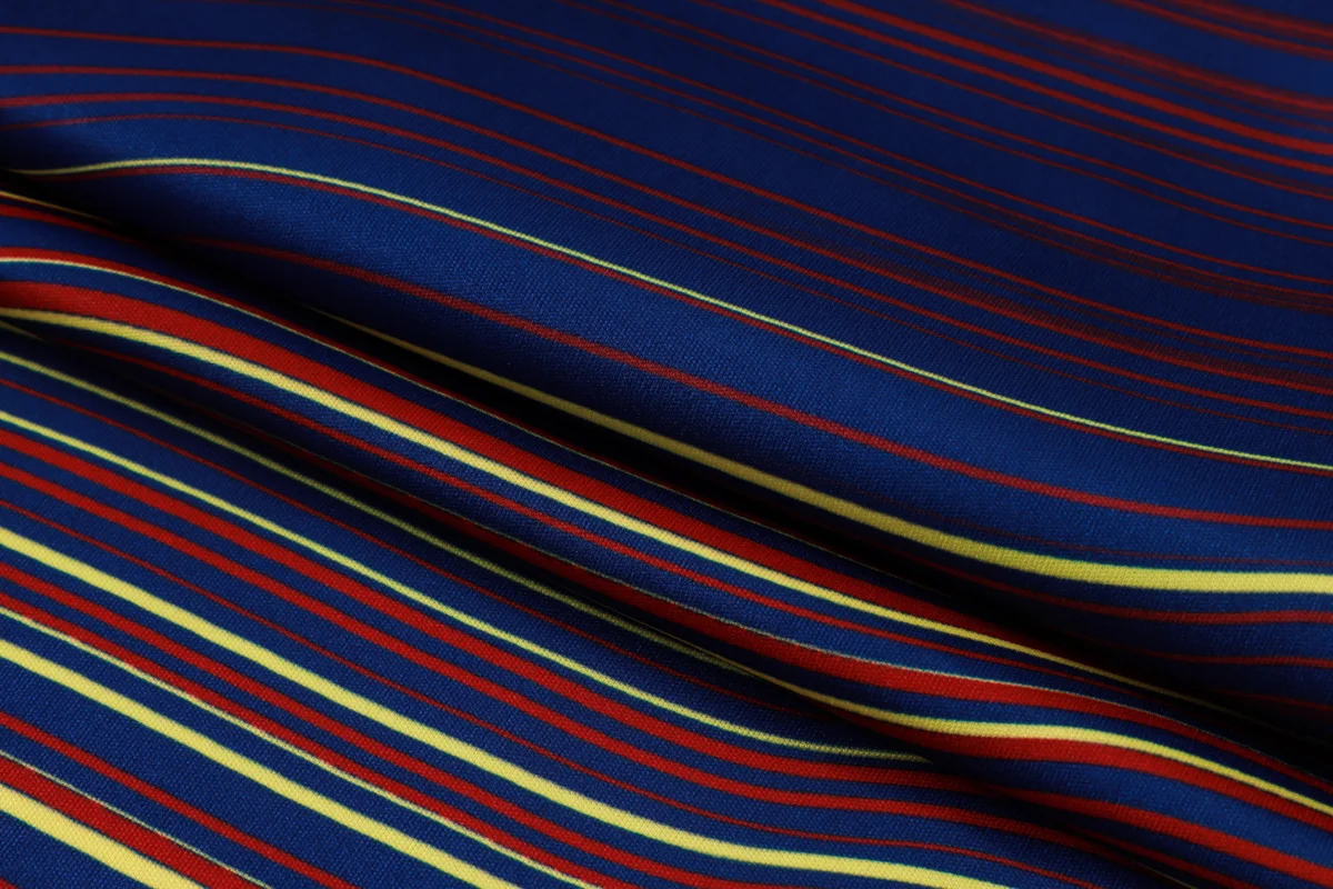 Camisa - Barcelona (manga curta)
