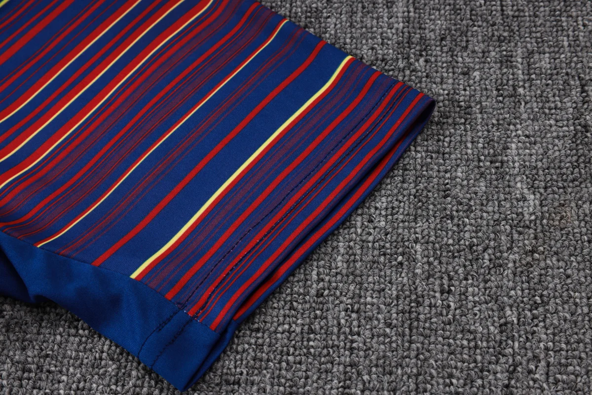 Camisa - Barcelona (manga curta)