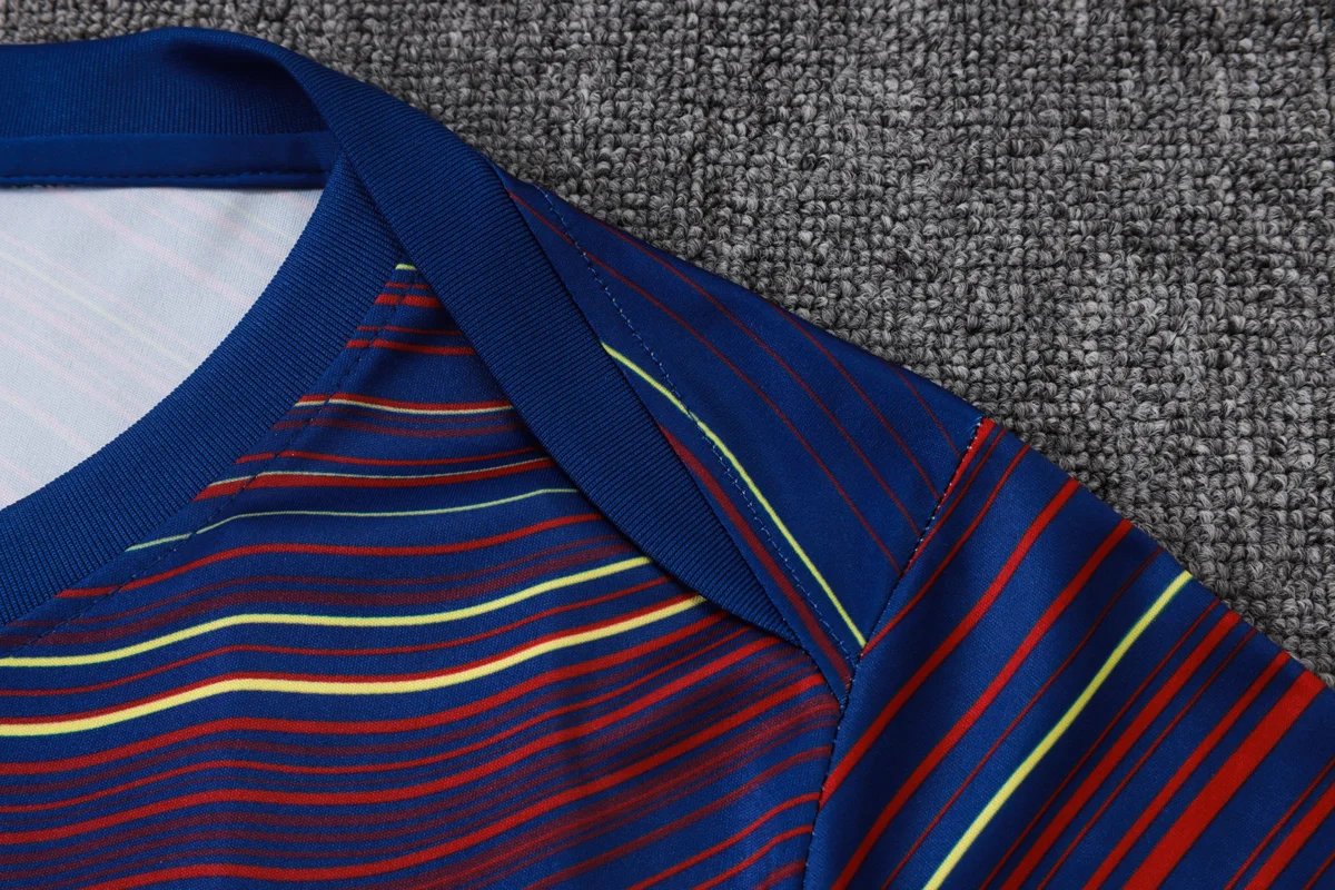Camisa - Barcelona (manga curta)