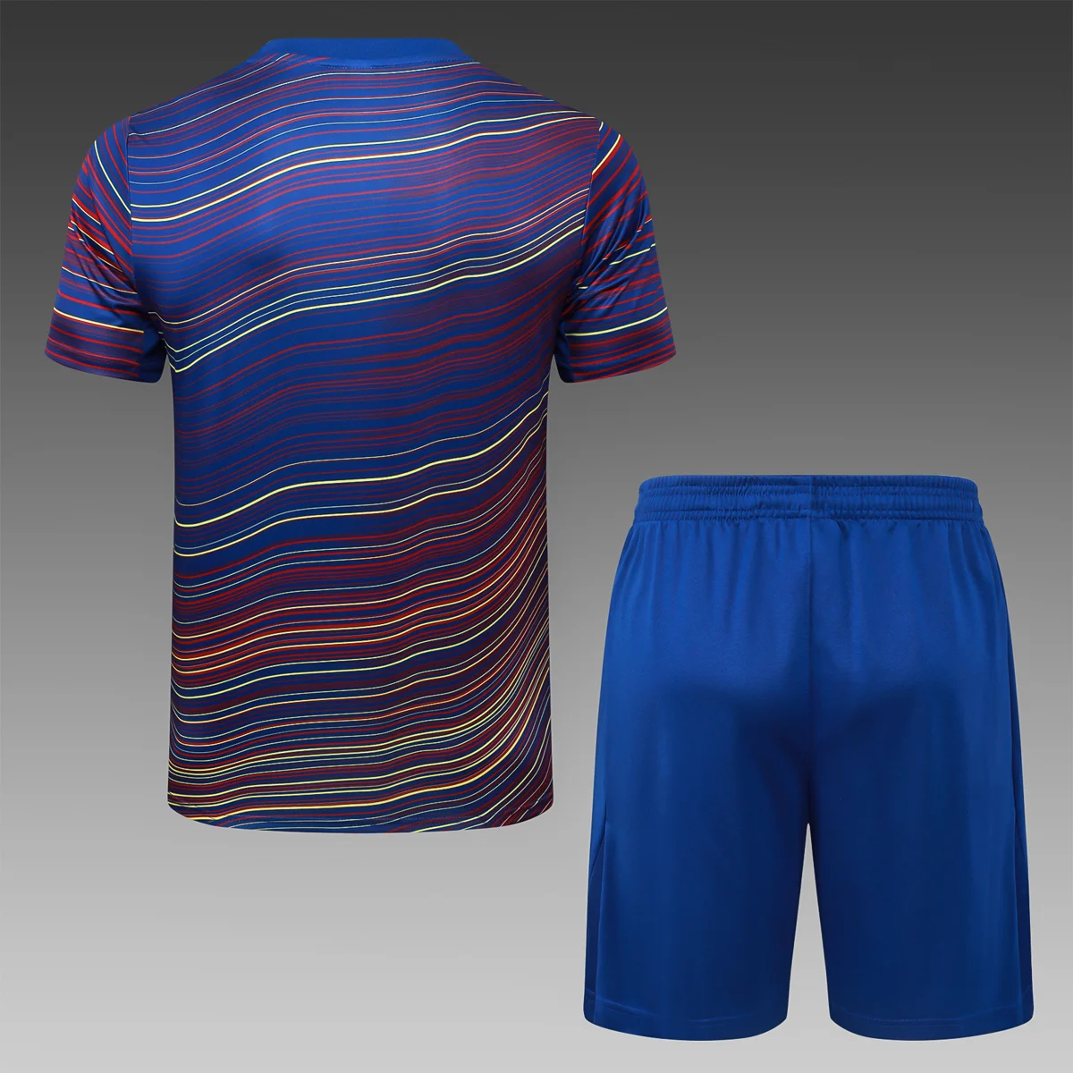 Camisa - Barcelona (manga curta)