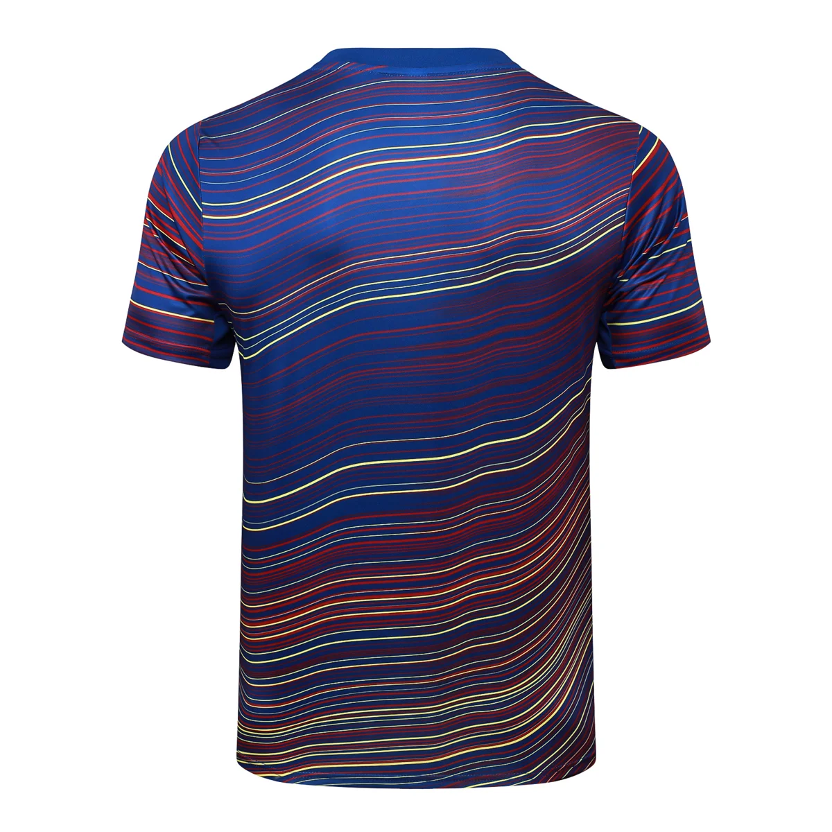 Camisa - Barcelona (manga curta)
