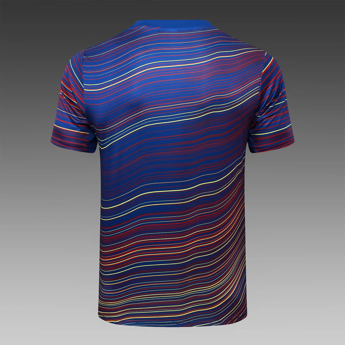 Camisa - Barcelona (manga curta)