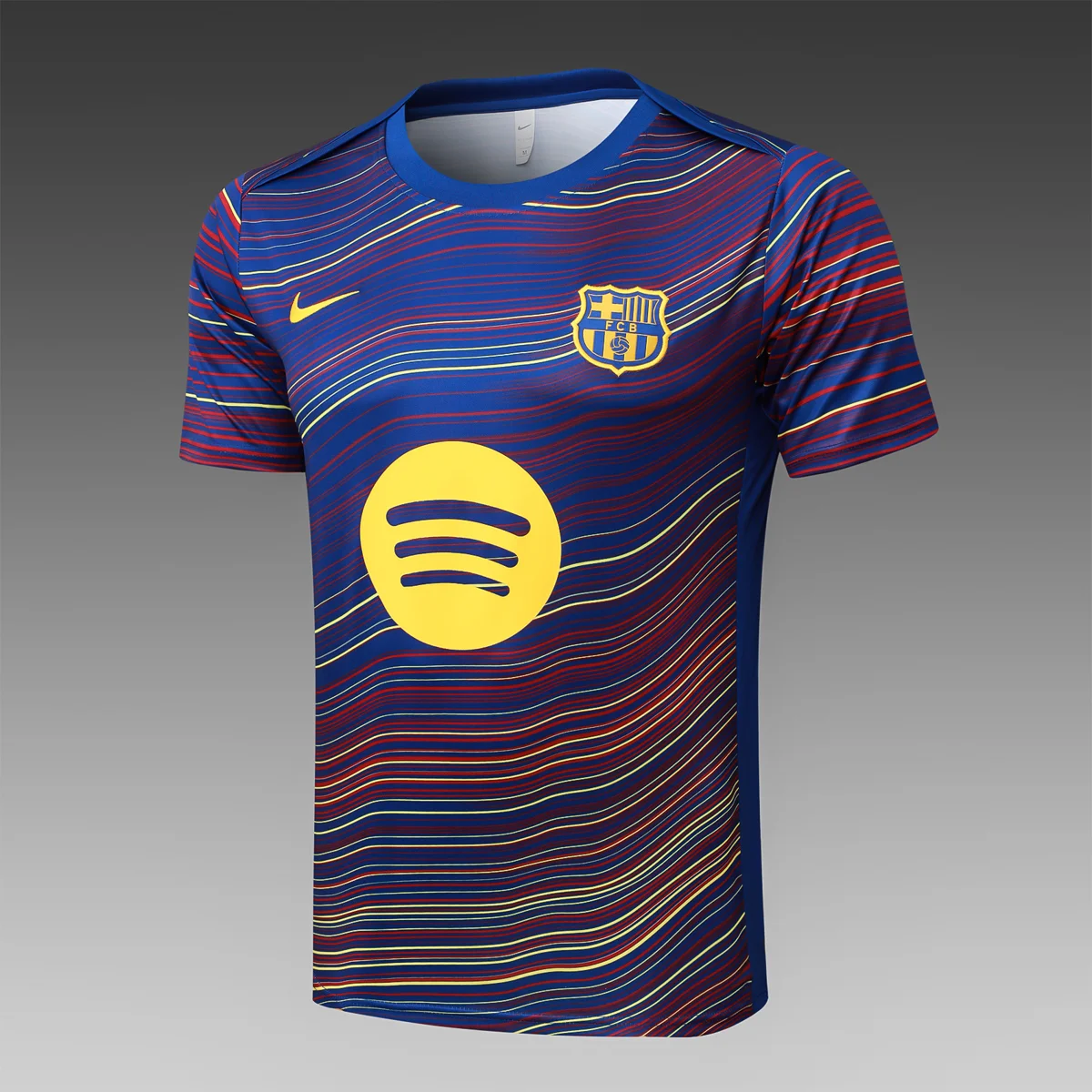 Camisa - Barcelona (manga curta)