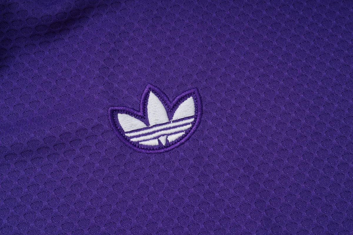 Camisa - Real Madrid (manga curta, retrô)