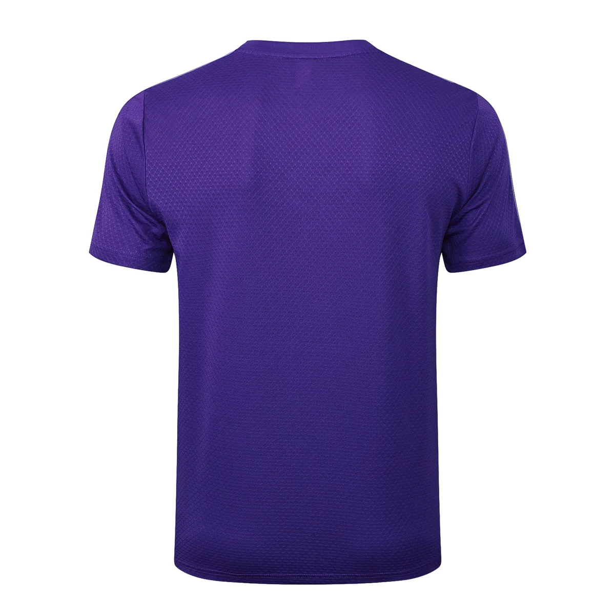 Camisa - Real Madrid (manga curta, retrô)