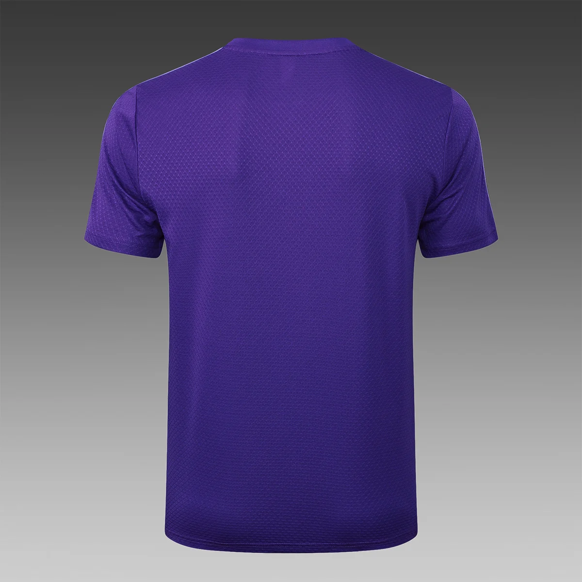 Camisa - Real Madrid (manga curta, retrô)