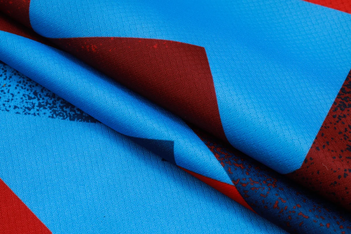 Camisa - Barcelona (manga curta)