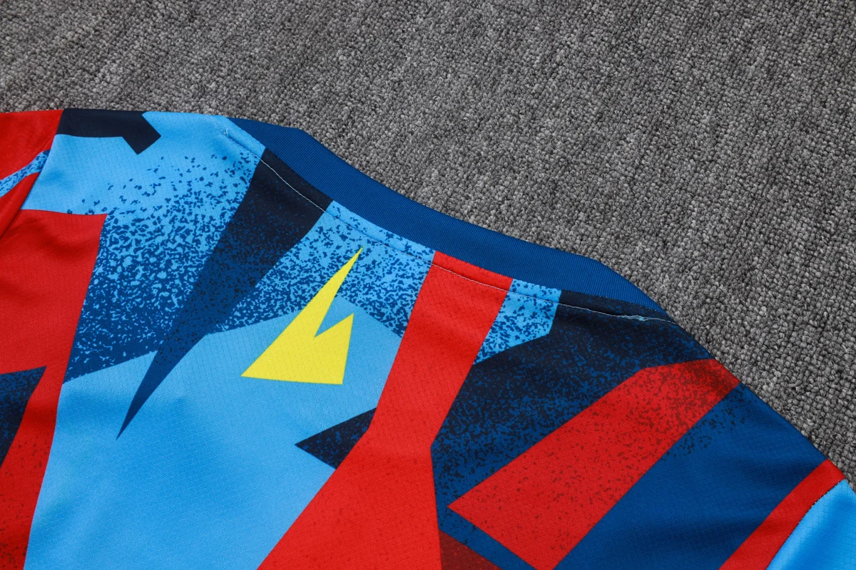 Camisa - Barcelona (manga curta)