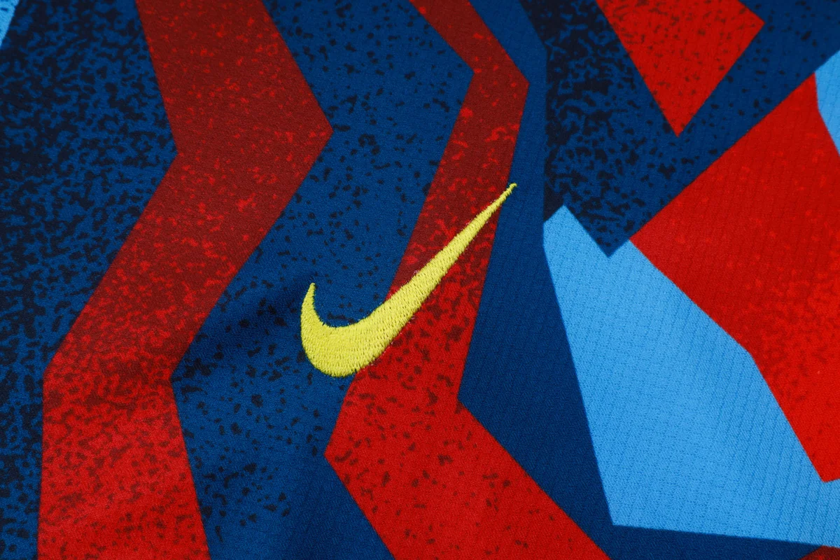 Camisa - Barcelona (manga curta)