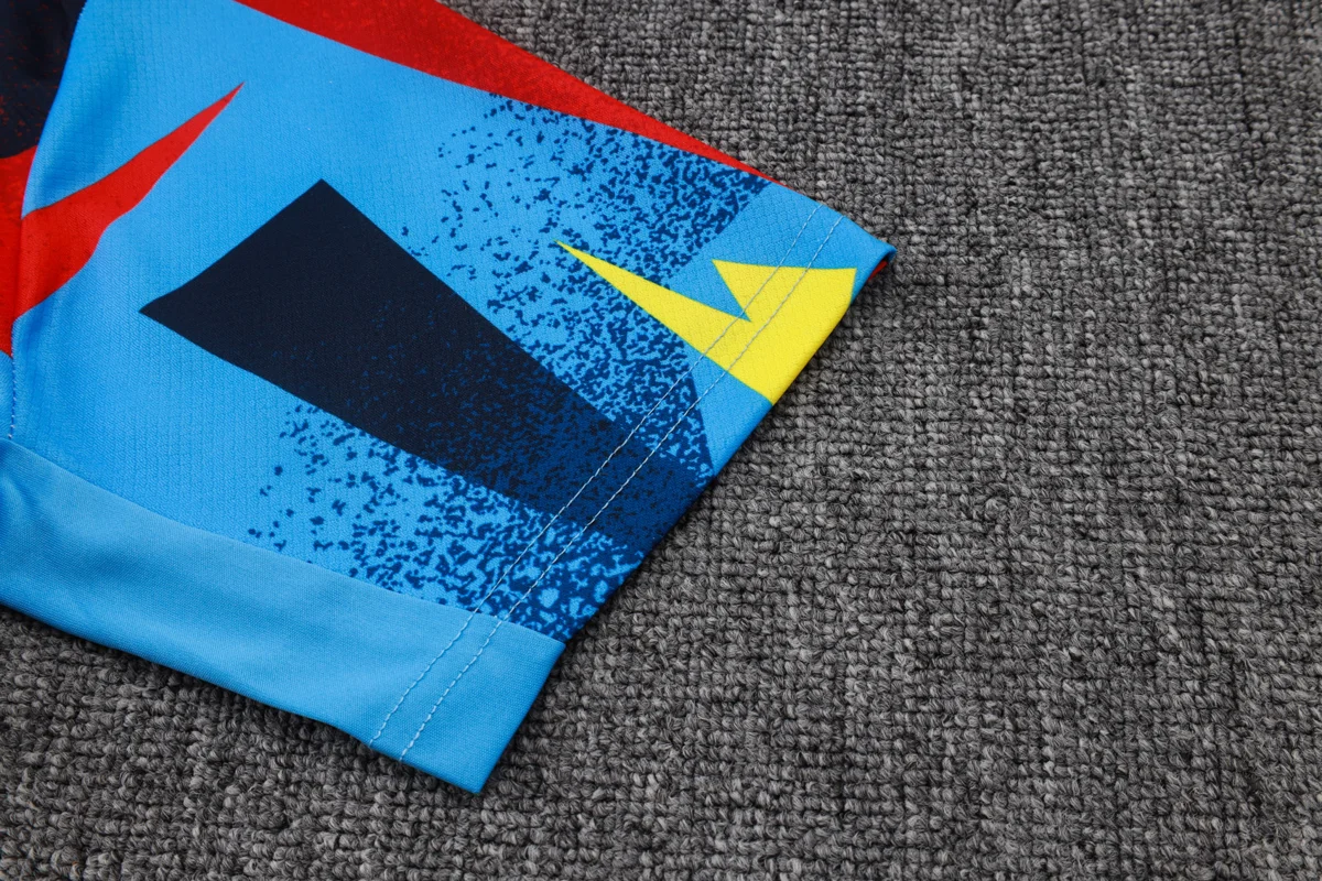 Camisa - Barcelona (manga curta)