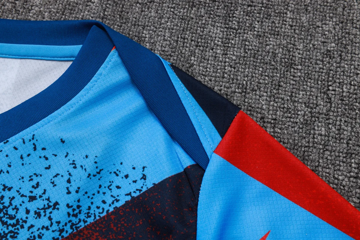 Camisa - Barcelona (manga curta)