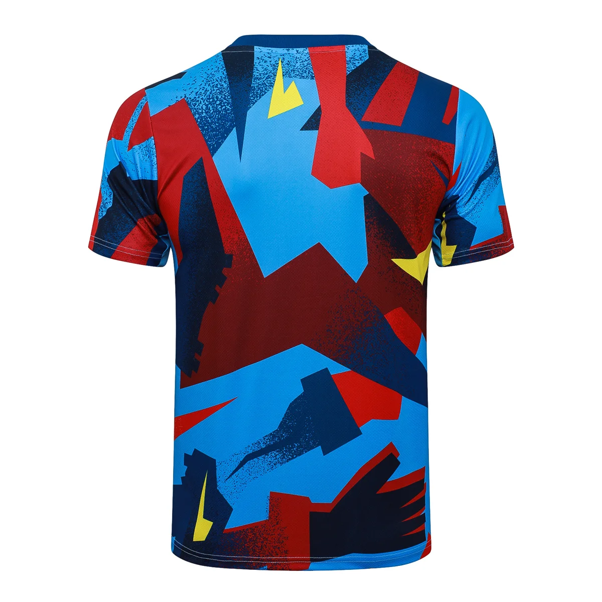 Camisa - Barcelona (manga curta)