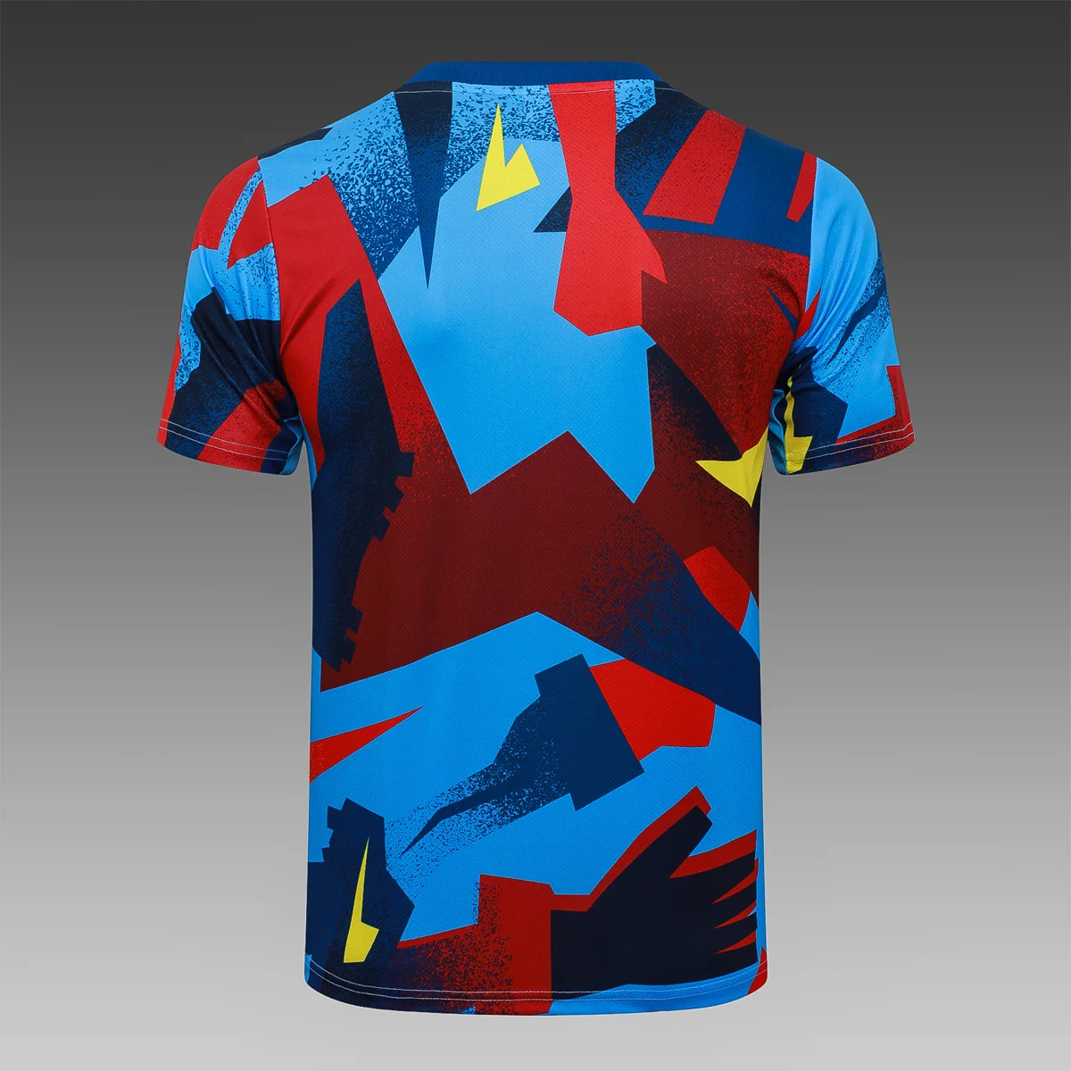 Camisa - Barcelona (manga curta)