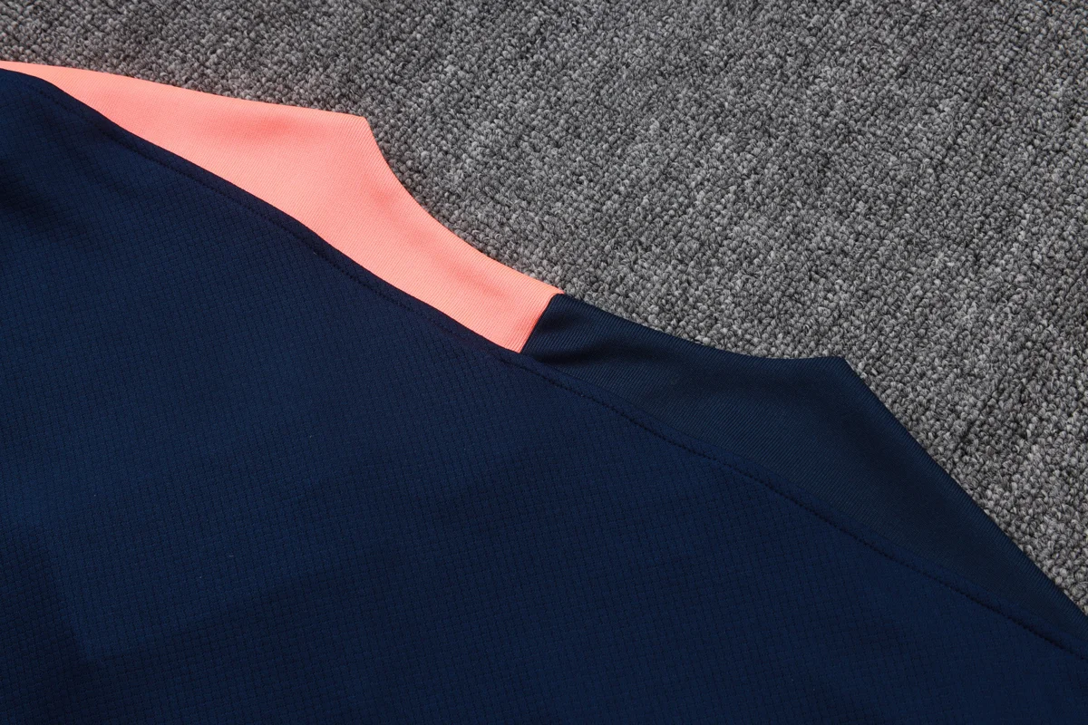 Camisa - Barcelona (manga curta)