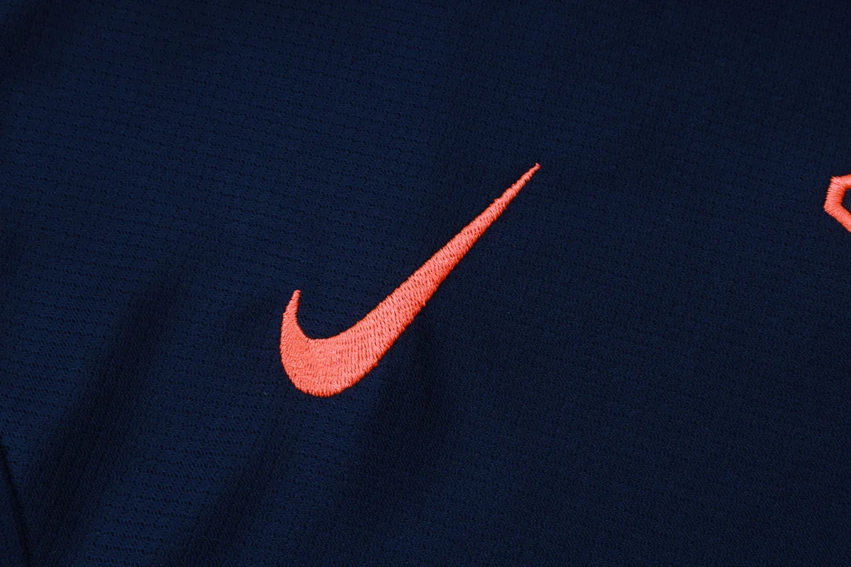 Camisa - Barcelona (manga curta)